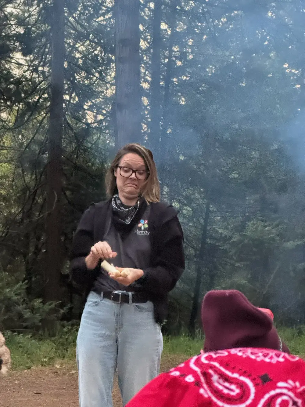 Banandana Skit